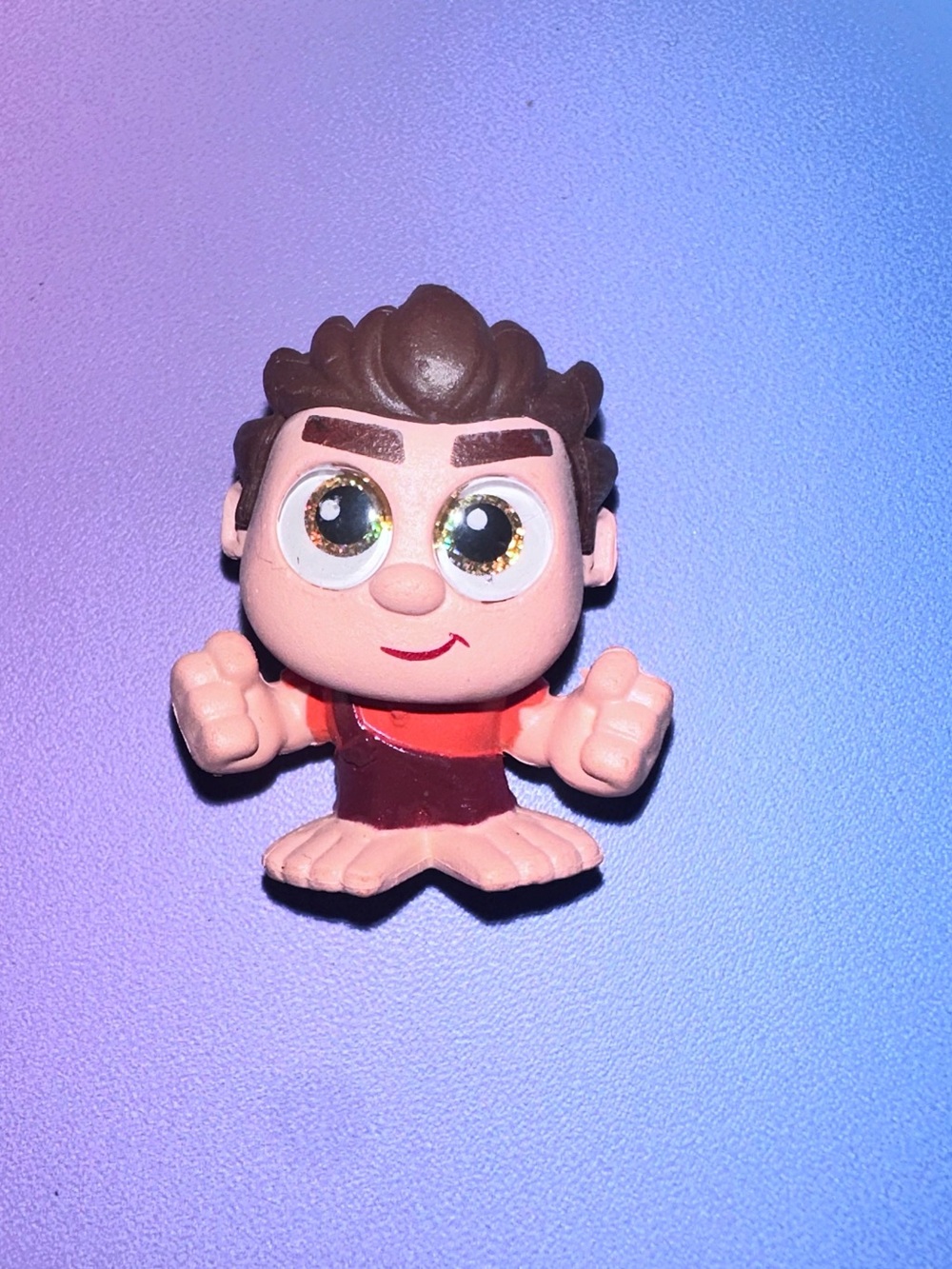 ralph (wreck-it ralph)  — disney doorables: series 8